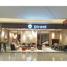 Foshan Dirani Design Furniture Co., Limited