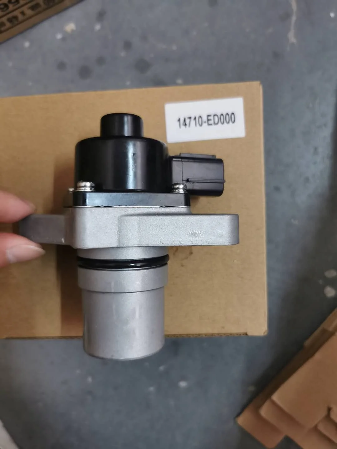 【 エンドー 】 日産キューブブルーバードOEM14710-ED00014710-ED00A 14710-ED00B用