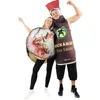 Soy Sauce Sushi