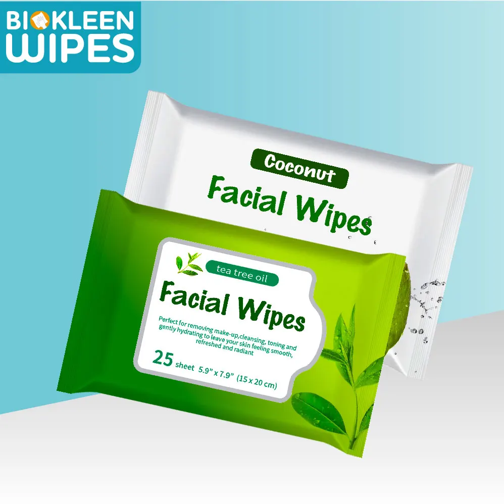 wet wipes suppliers