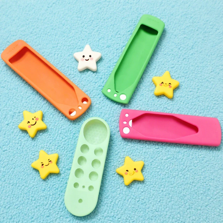 silicone electronic products accessories-9