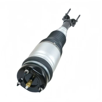 Factory Outlet New Grand Cherokee WK2 Front Adjustable Air Suspension Model 68059904AD 68059904AB 68059905A Shock Absorbers