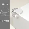 Small acrylic ball