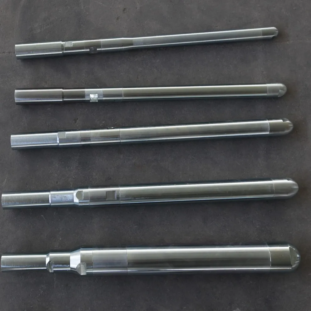 High Quality Concrete Vibrator (Spring Type )