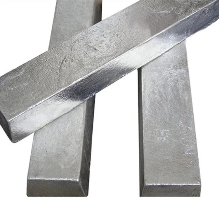 Top Quality lead Ingot A380 A360 A356 Aluminium Alloy Ingot ADC12 with Cheap Price