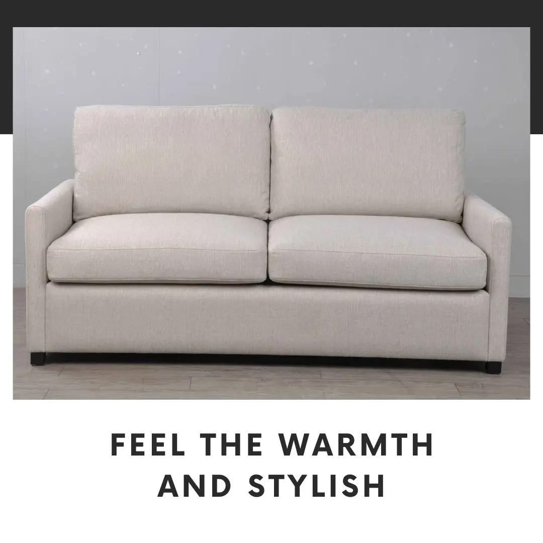 Modern Design Sofa Bed Affordable Price,Night And Day Functionality