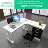 Desk A