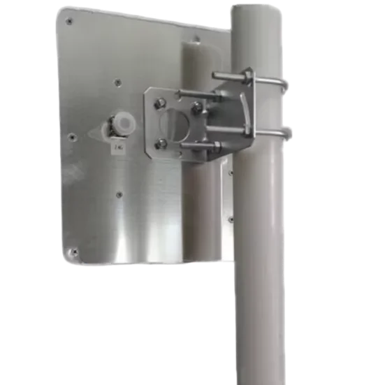 Low VSWR & High Isolation High-Performance 2.4GHz Antenna for Stable Links