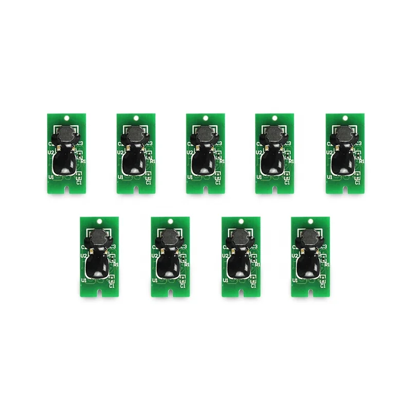 Ocinkjet 700ML/PC T8041 - T8049 Ink Cartridge Chip for Epson SC P8000 Chip for EPSON P6000 P7000 P8000 P9000 Printer US