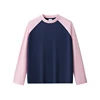 Blue Pink
