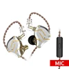 Resplandor Oro Mic