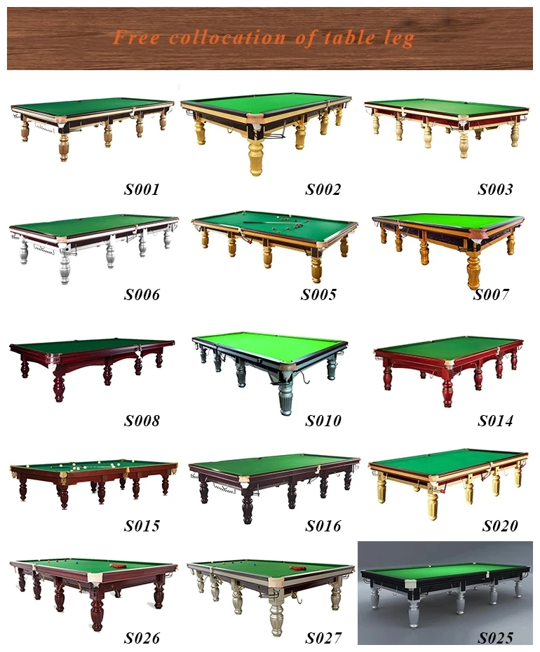 2023 Hot Selling Cheap Price High Quality Professional Tournament