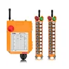 12V yellow