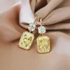 E1790 yellow diamond