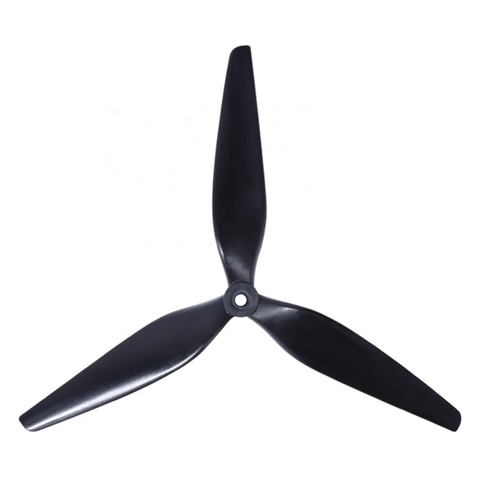 HQ Prop 10X5X3 10 inch Pros and Cons Propellers Reinforced Nylon FPV 3 Blade Propeller