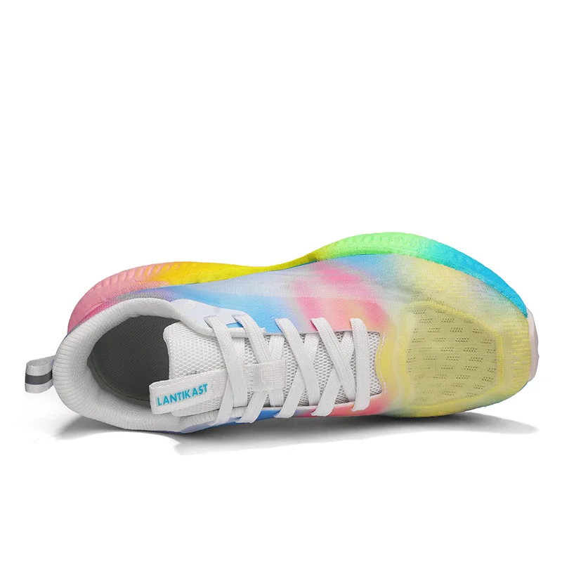 2023 Casual Sneakers Shoes - Comfortable Running Sneakers