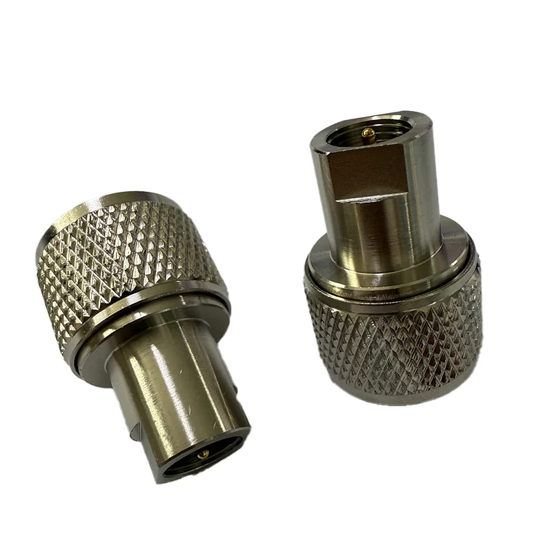 Factory Stock Supply UHF/FME-JJ Adapter UHF Male to FME Male Adapter for Sale