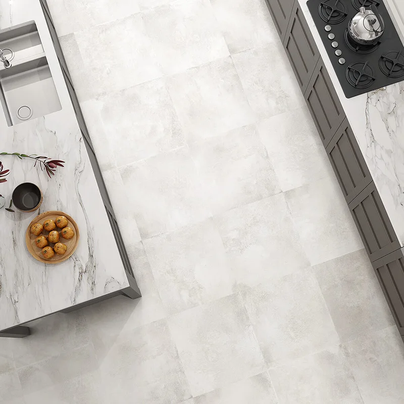 600x600 Surface Source First Choice Glazed Porcelain Ceramic Tile Valencia