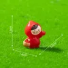 1 Caperucita Roja