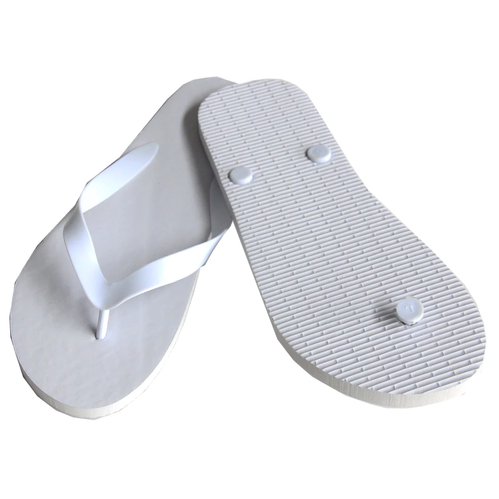 Удобные голубые противоскользящие Тапочки для ванной из ПВХ