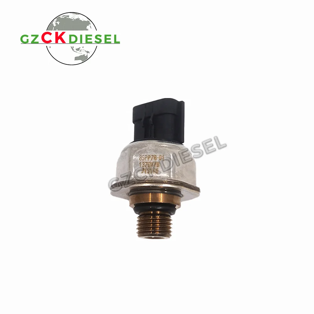 カズLOOK785 85PP78-01 55PP78-01 2547-9038B Rail Oil Pressure Sensor for