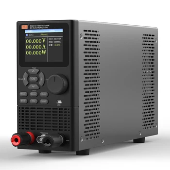 Rek Rk8510a Dc Electronic Load Tester 150v 20a 200w Safe And High ...