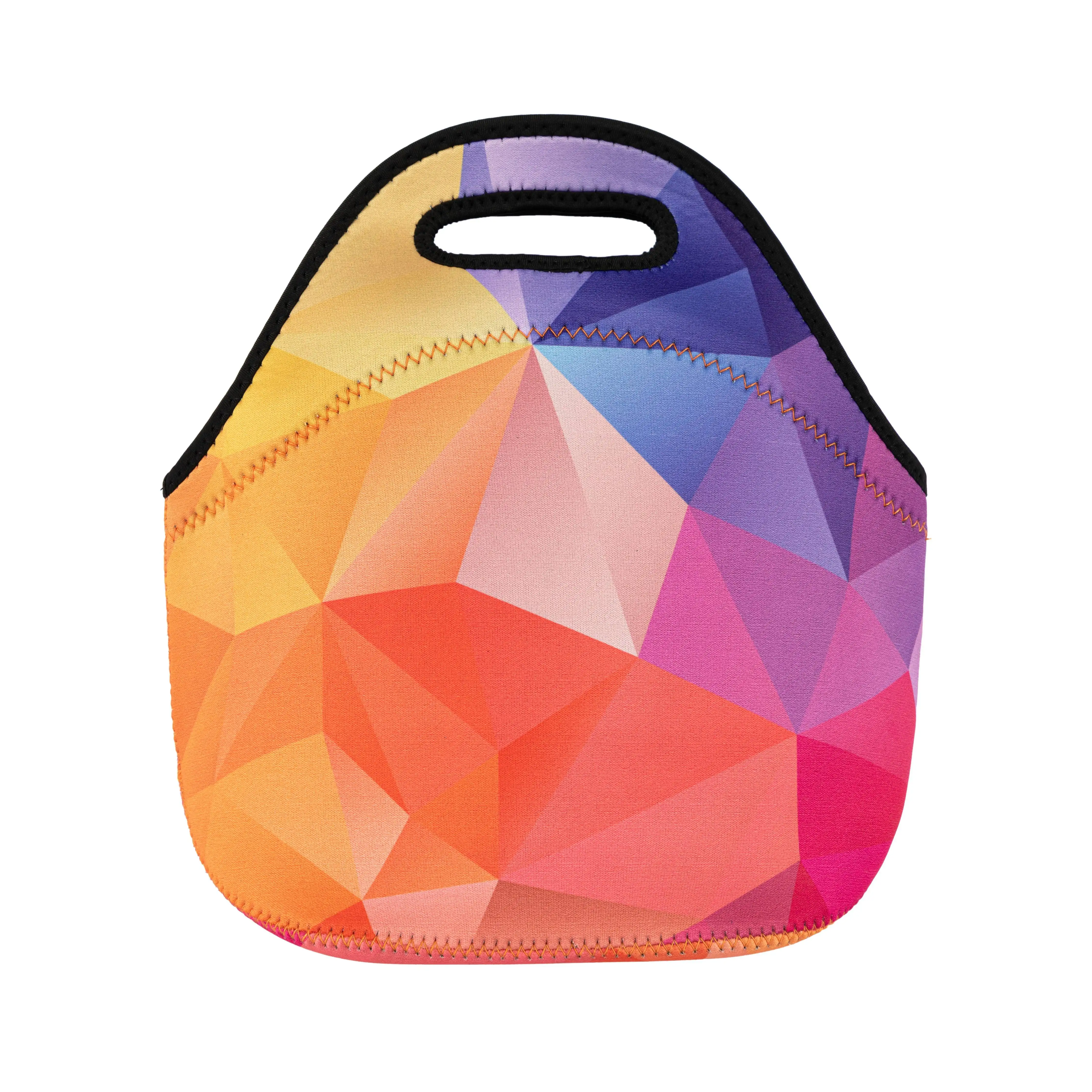 neoprene lunch bag target