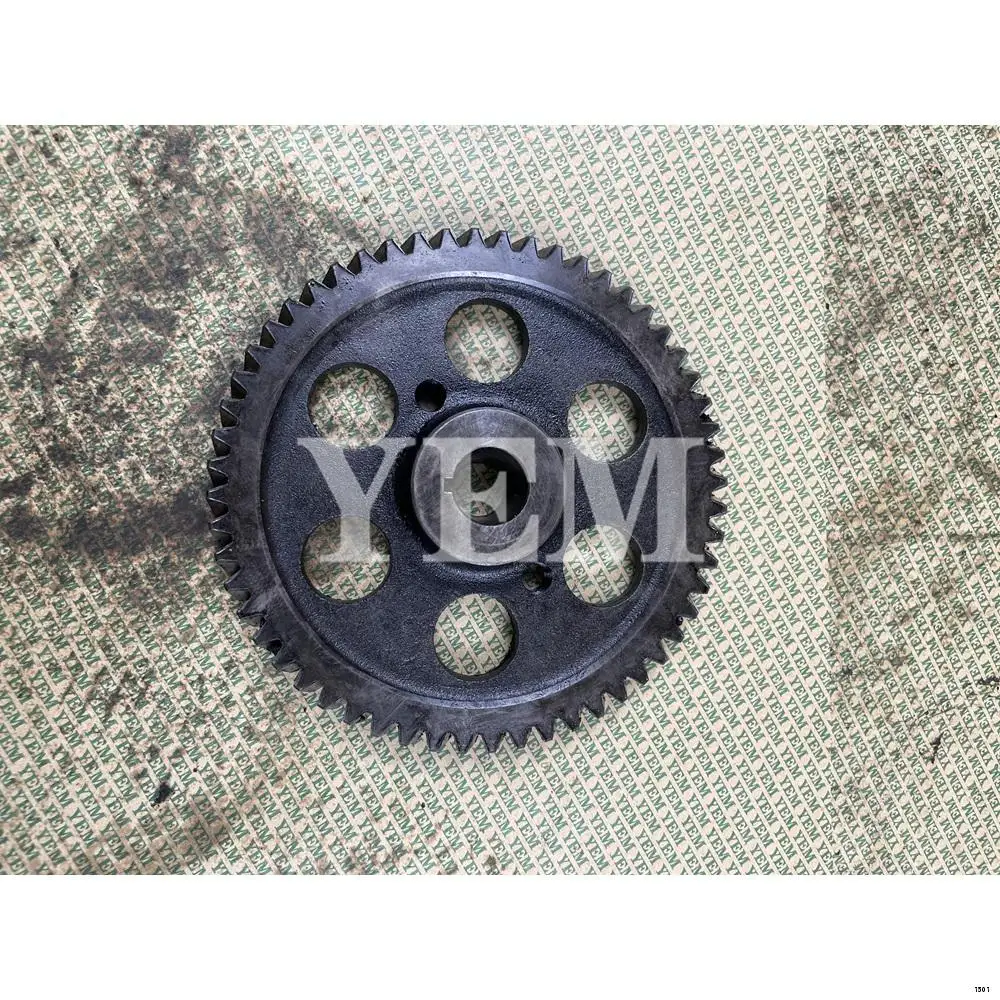 Good Quality Shaft Idle Gear For Yanmar 3TNV84