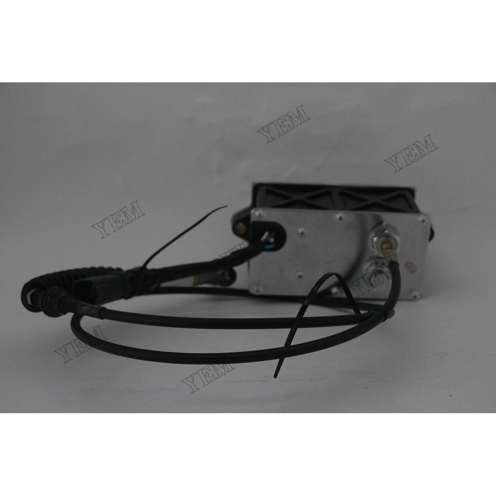 Throttle Motor for Caterpillar E325B Engine Parts China Manufacturer 4