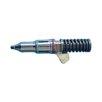 Excavator Spare Parts Diesel Engine C13 Fuel Injector 3594080 359-4080 for E349E