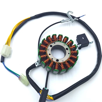 Motorcycle Parts, Motorcycle magneto stator coil for honda XR 200
