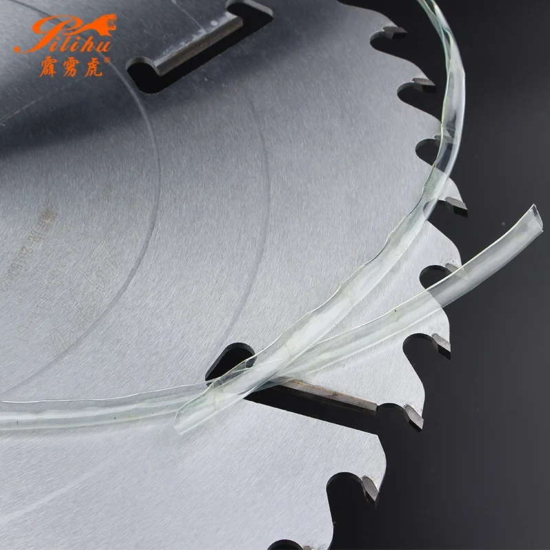 Набор резцов для дерева, 405 мм, 455 мм, 500 мм