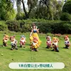 1 m snow white labor dwarf-2f8