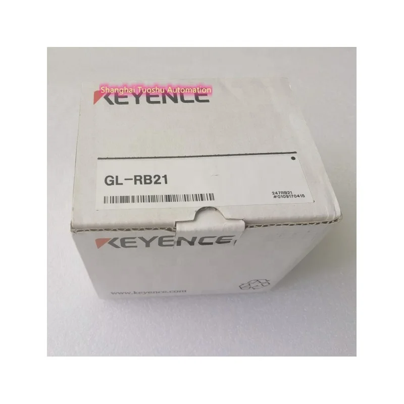 Keyence In Stock Gl-rb21 Deadspace-free Bracket - Buy Gl-rb21 Deadspace ...