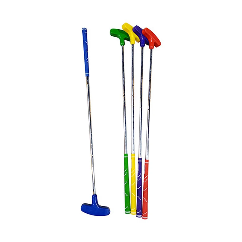 Mini Golf Putter Double Sides Indoor Double Sides Junior Golf Putters