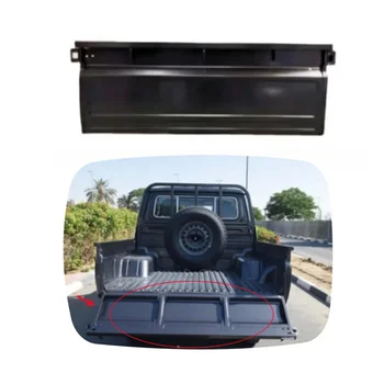 YBJ  body parts back door FOR LAND CRUISER FJ79 FJ75 FJ78 LC76 Replacement Rear Tail panel OEM 65700-90K03 tailgate