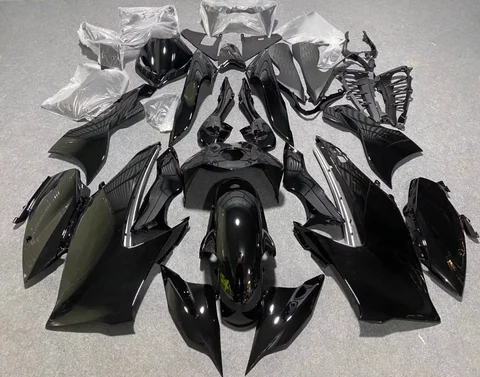 ABS  Plastic Injection Fairing Kit for SUZUKI Hayabusa GSXR1300 2021-2023 Motorcycle Fairing Kit