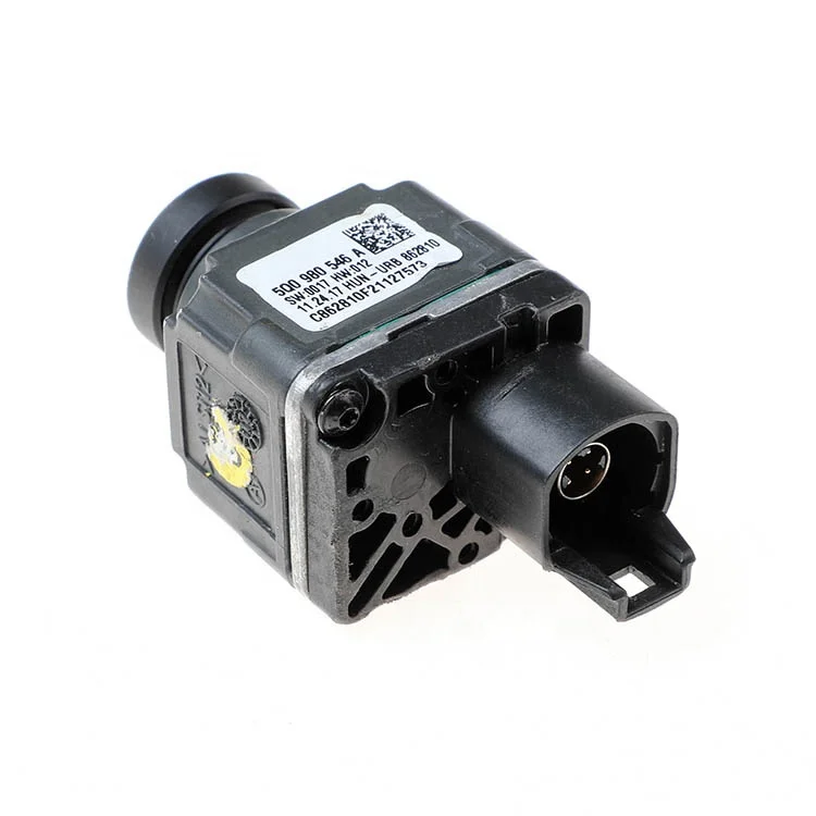 車両カメラパーツ500980546A ZHIPEAK Rear View Back up Camera for Volkswagen Audi Skoda
