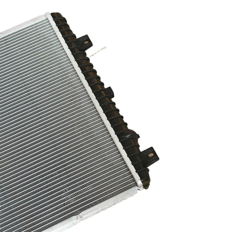 JS1 8005 AA Radiator For Transit Auto Cooling Systems Car Spare Parts ...