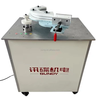 Automatic bending machine for Motorized Curtain track Smart Curtain Rail Electric Automatic Curtain track