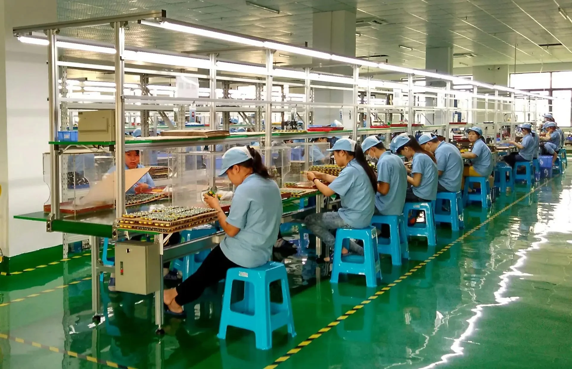 Shenzhen Ehighy Technology Co., Ltd. 3