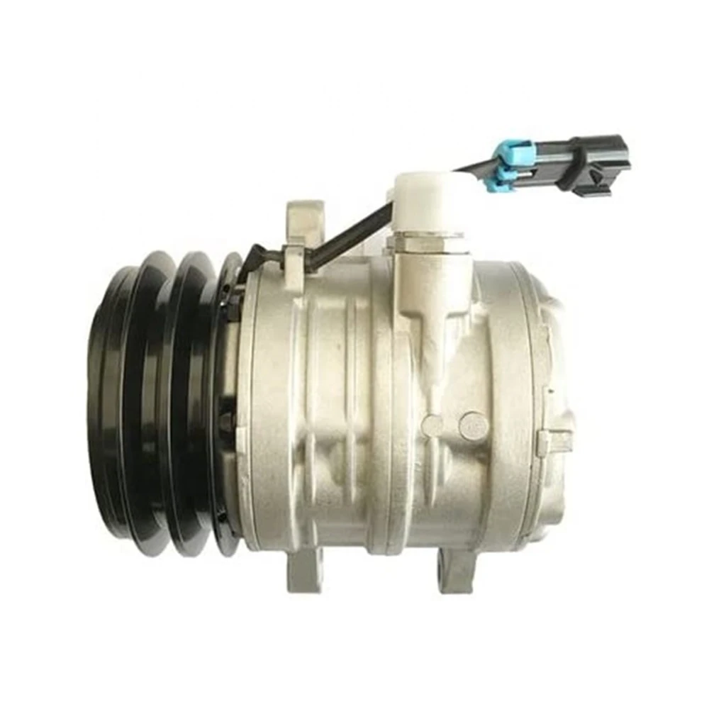 IZUMI for Bobcat 331 334 337 341 A/C Compressor 6733655 Construction Machinery Spare Parts