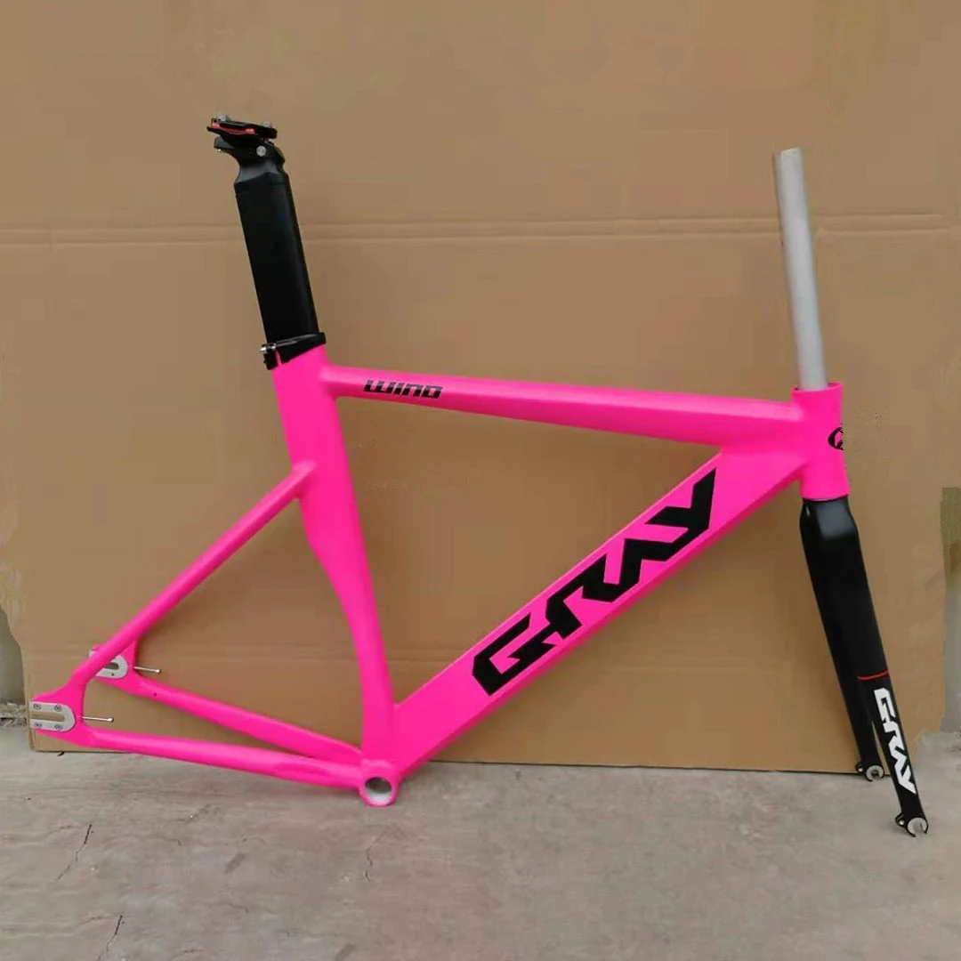 56cm fixie frame