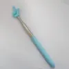 Blue 2 two fingers