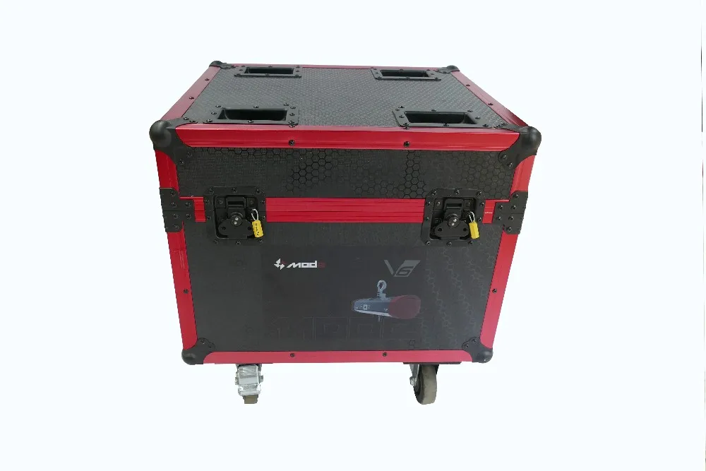New for Stage Lifting Electric Programmable Intelligent Hoist V6show