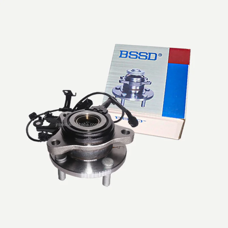 43560-0D050 Wheel Hub Bearing - Precision and Durability