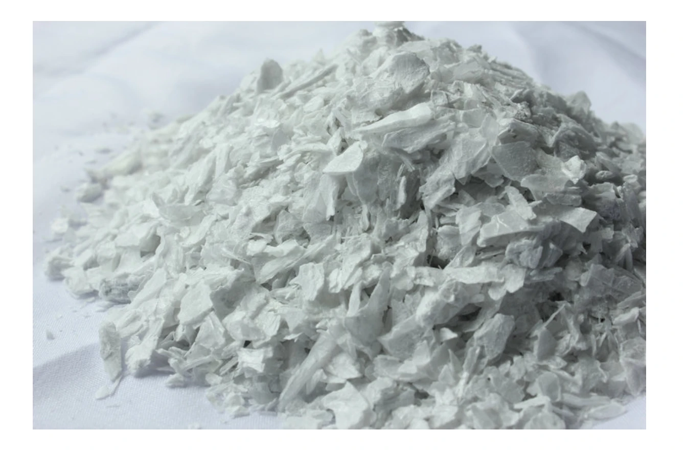 Industrial Commercial Magnesium Chloride Price Per Ton Magnesium