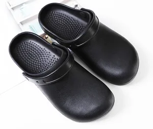 Medical Shoes Non-slip, Anti-oil Hospital Shoes