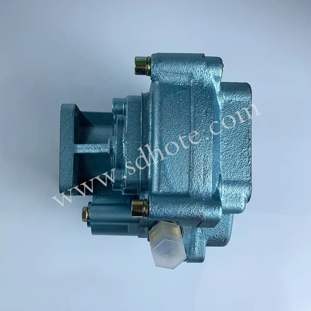 Sinotruk HW50 Power Take-off Assy AC97002900104 - Reliable Performance