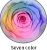 seven color